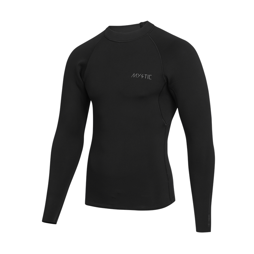 2025 Mystic Majestic L/S Top 2mm