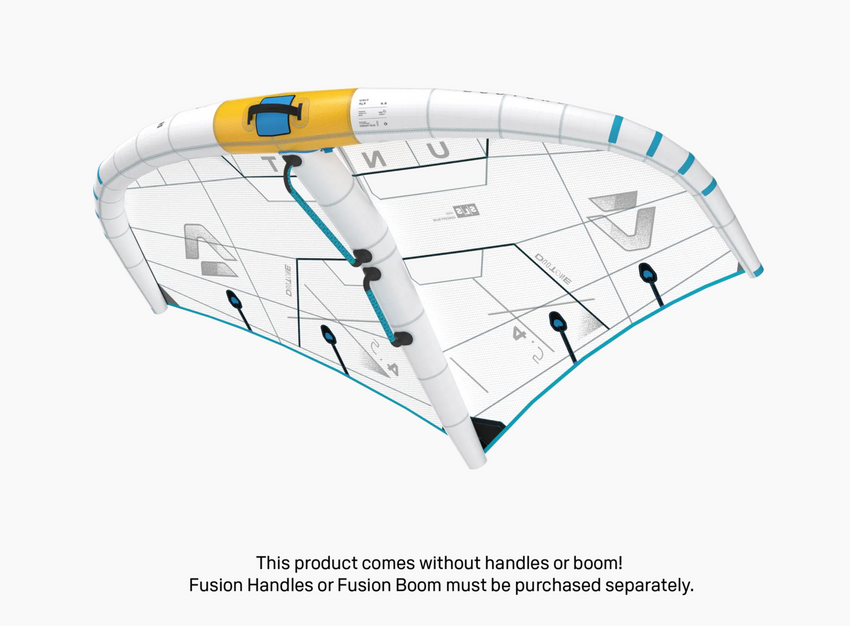 2026 Duotone Unit SLS Wing Foil