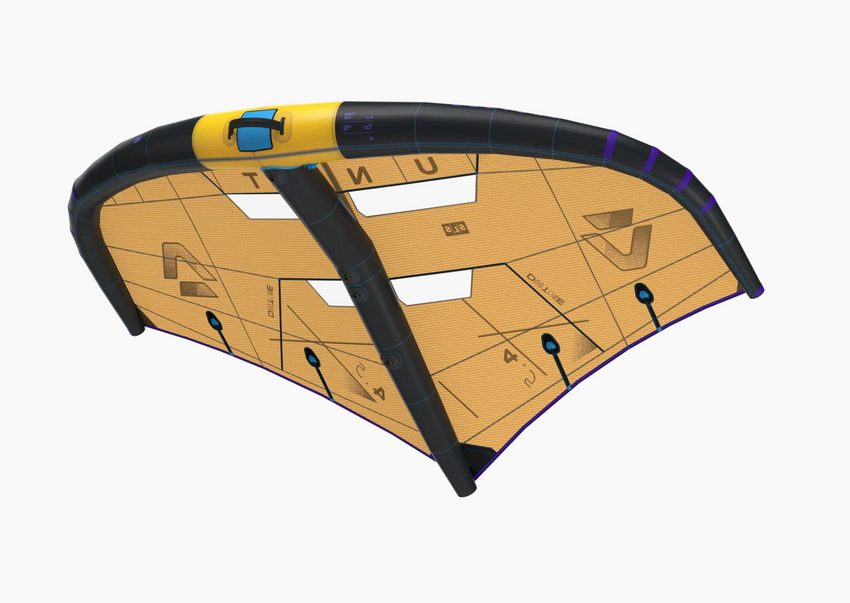 2026 Duotone Unit SLS Wing Foil