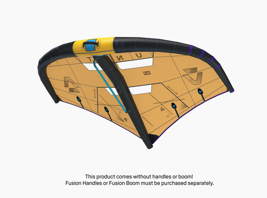 2026 Duotone Unit SLS Wing Foil