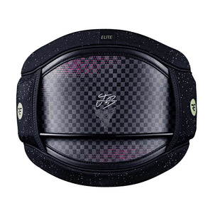 Ride Engine Elite Carbon Type 1 Hyperlock Kite Harness Burlando LTD