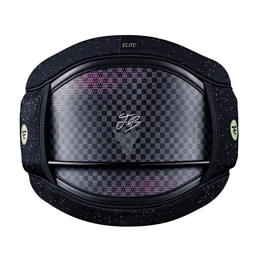 Ride Engine Elite Carbon Type 1 Hyperlock Kite Harness Burlando LTD