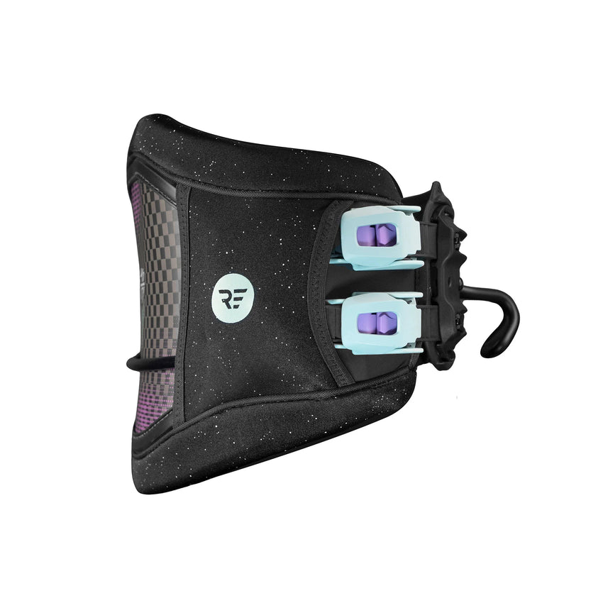 Ride Engine Elite Carbon Type 1 Hyperlock Kite Harness Burlando LTD