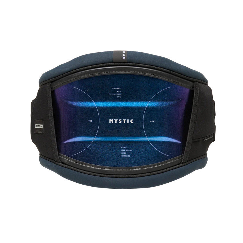 2026 Mystic Gem BK Womens Kite Harness