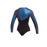 Mystic Sway Longarm Super Shorty 2/2mm FZ BK