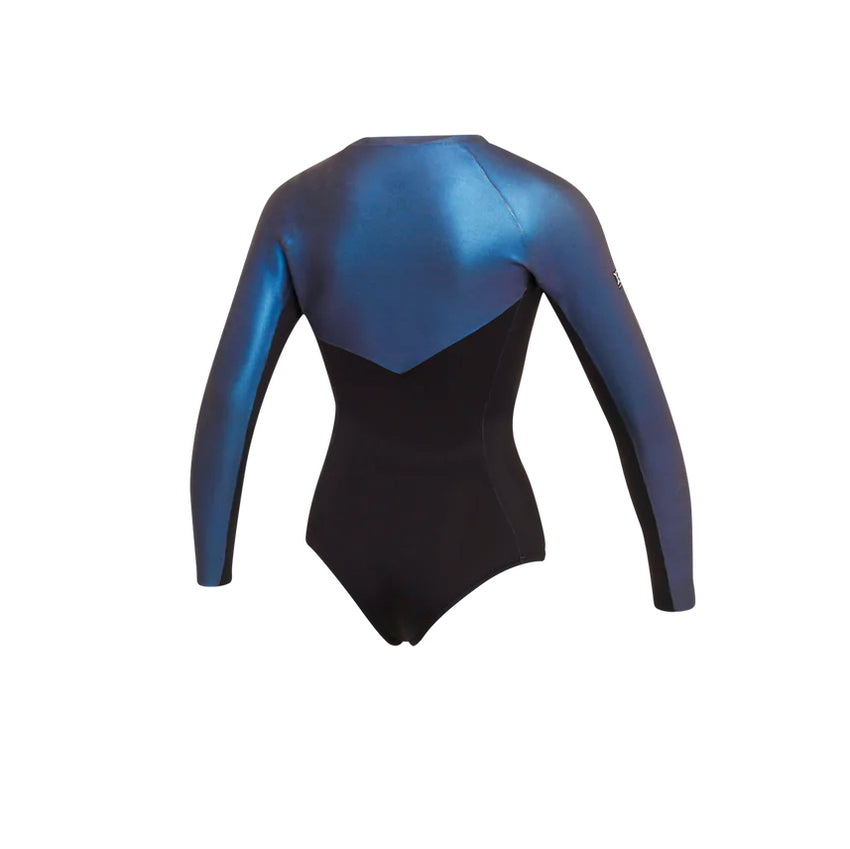 Mystic Sway Longarm Super Shorty 2/2mm FZ BK