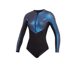 Mystic Sway Longarm Super Shorty 2/2mm FZ BK