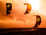 Slingshot Code NXT V2 Kiteboarding Kite