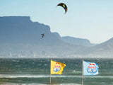 Slingshot Code NXT V2 Kiteboarding Kite