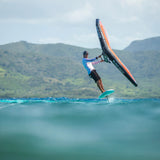 Slingshot One-Lock Aluminum Mast
