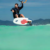 Slingshot One-Lock CARVE Tail 200