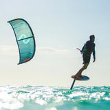 Slingshot Ghost V4 Kiteboarding Kite