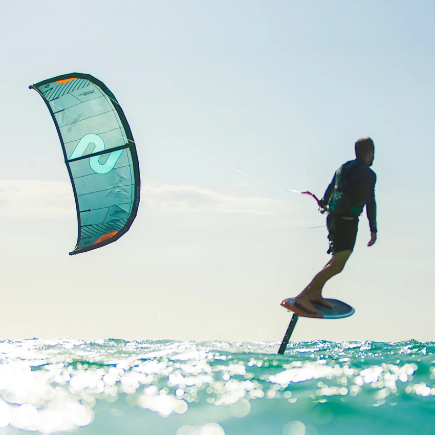 Slingshot Ghost V4 Kiteboarding Kite