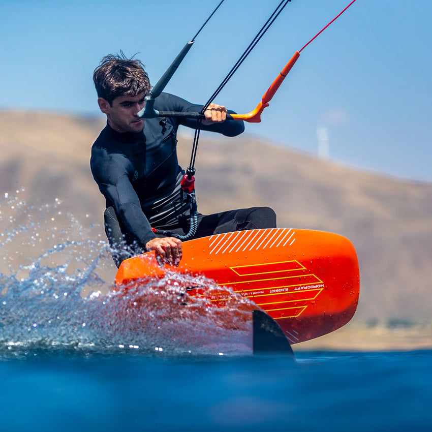 Slingshot Hope Craft V3 Kitefoil Board