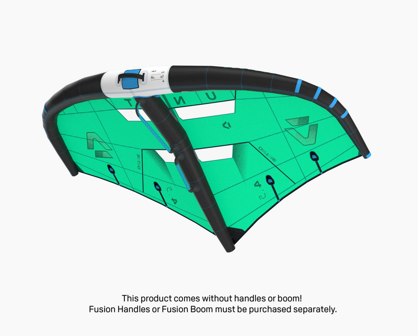 2026 Duotone Unit Wing Foil