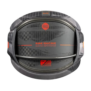 Ride Engine Elite Carbon Type 1 Hyperlock Kite Harness Graphite