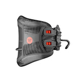 Ride Engine Elite Carbon Type 1 Hyperlock Kite Harness Graphite