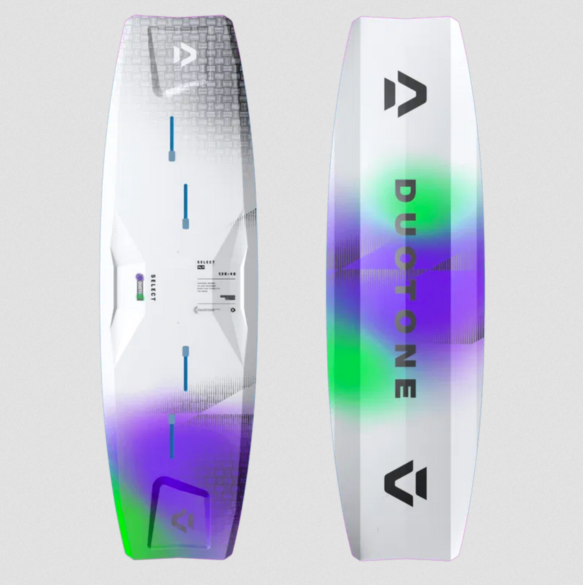 2026 Duotone Select SLS Kiteboard