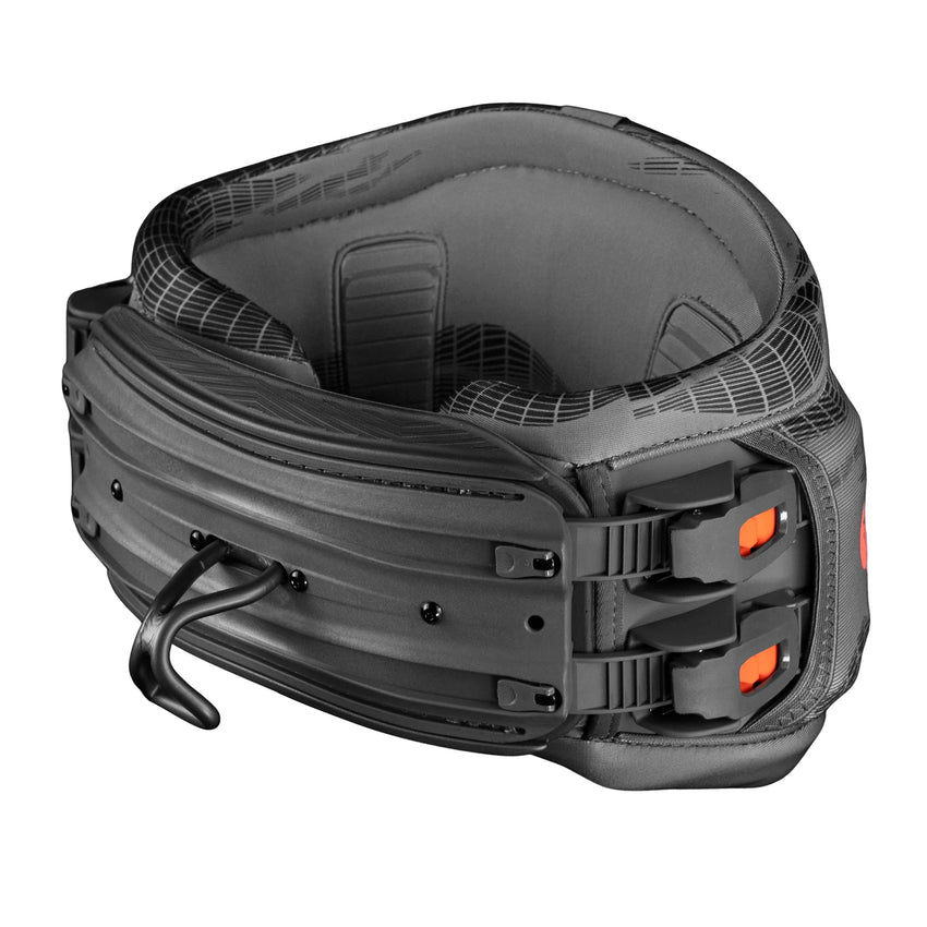 Ride Engine Elite Carbon Type 1 Hyperlock Kite Harness Graphite