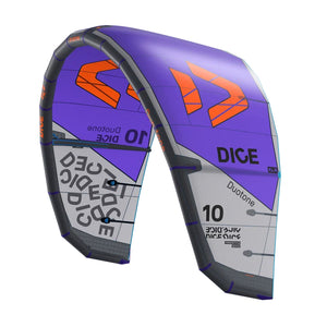 2027 Duotone Dice SLS Kiteboarding Kite