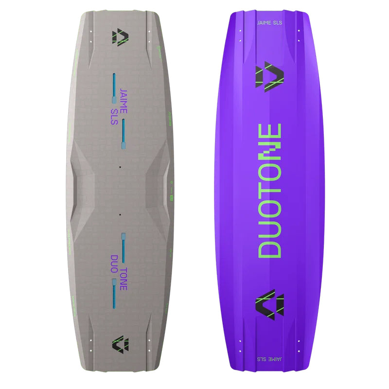 2027 Duotone Jaime SLS Kiteboard