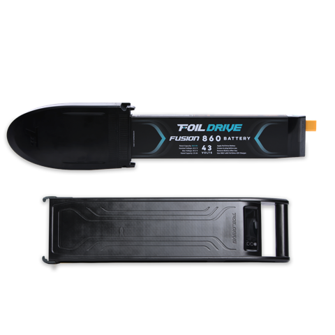 Foil Drive FUSION 860 Battery