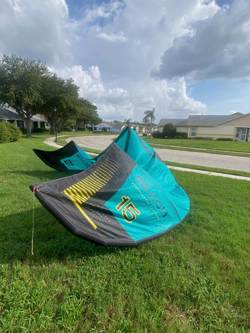 USED 2024 North Reach 15m