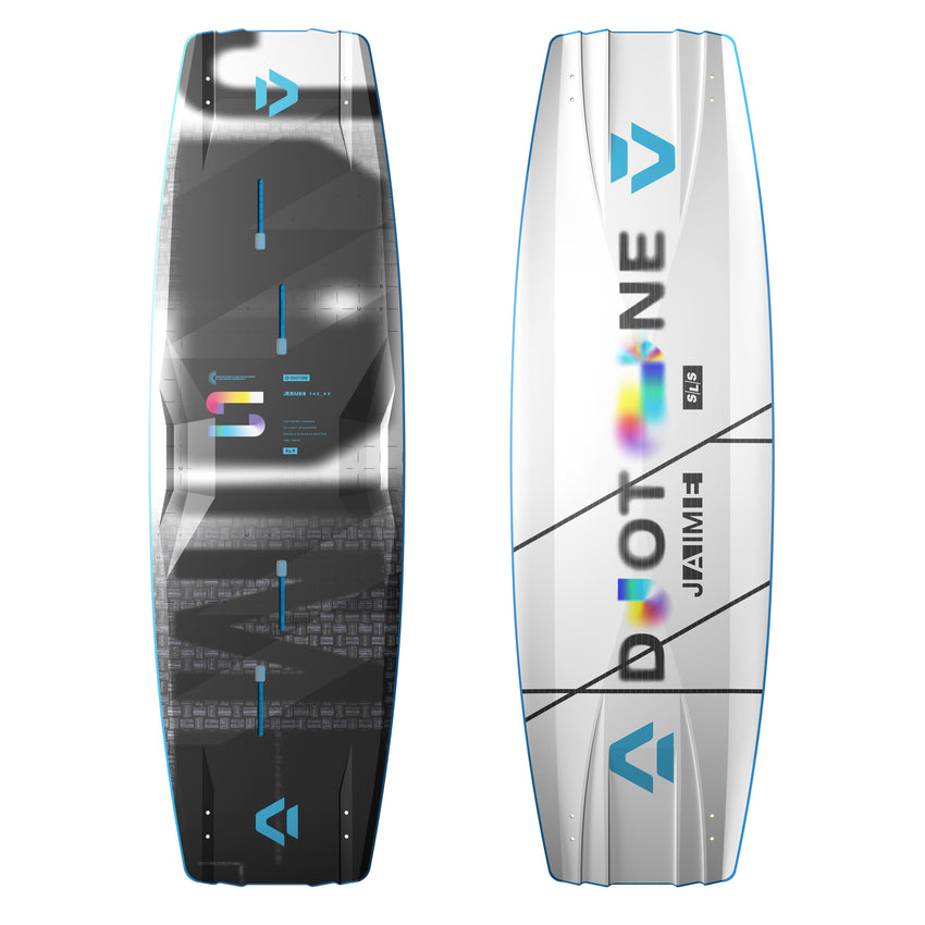 2025 Duotone Jaime SLS Kiteboard