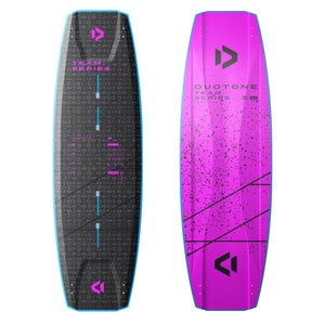 2025 Duotone TS Freestyle SLS kiteboard