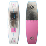 2025 Duotone Soleil Concept Blue Kiteboard