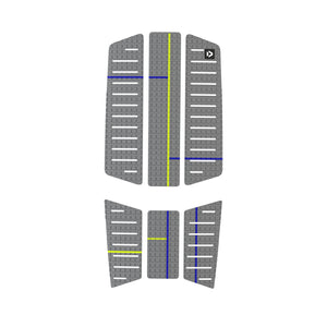 Duotone Surf Traction Pads