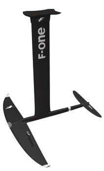 Foil Like an Eagle 690 Package