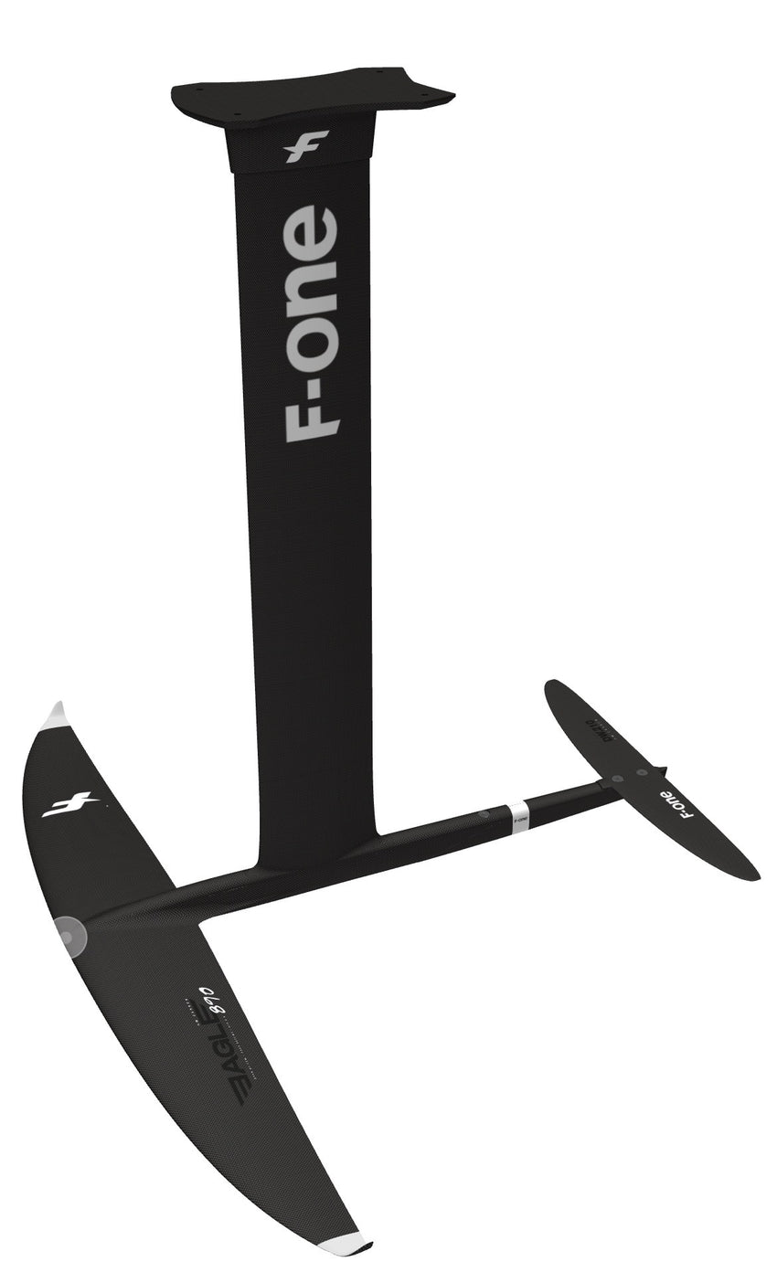 Foil Like an Eagle 790 Package