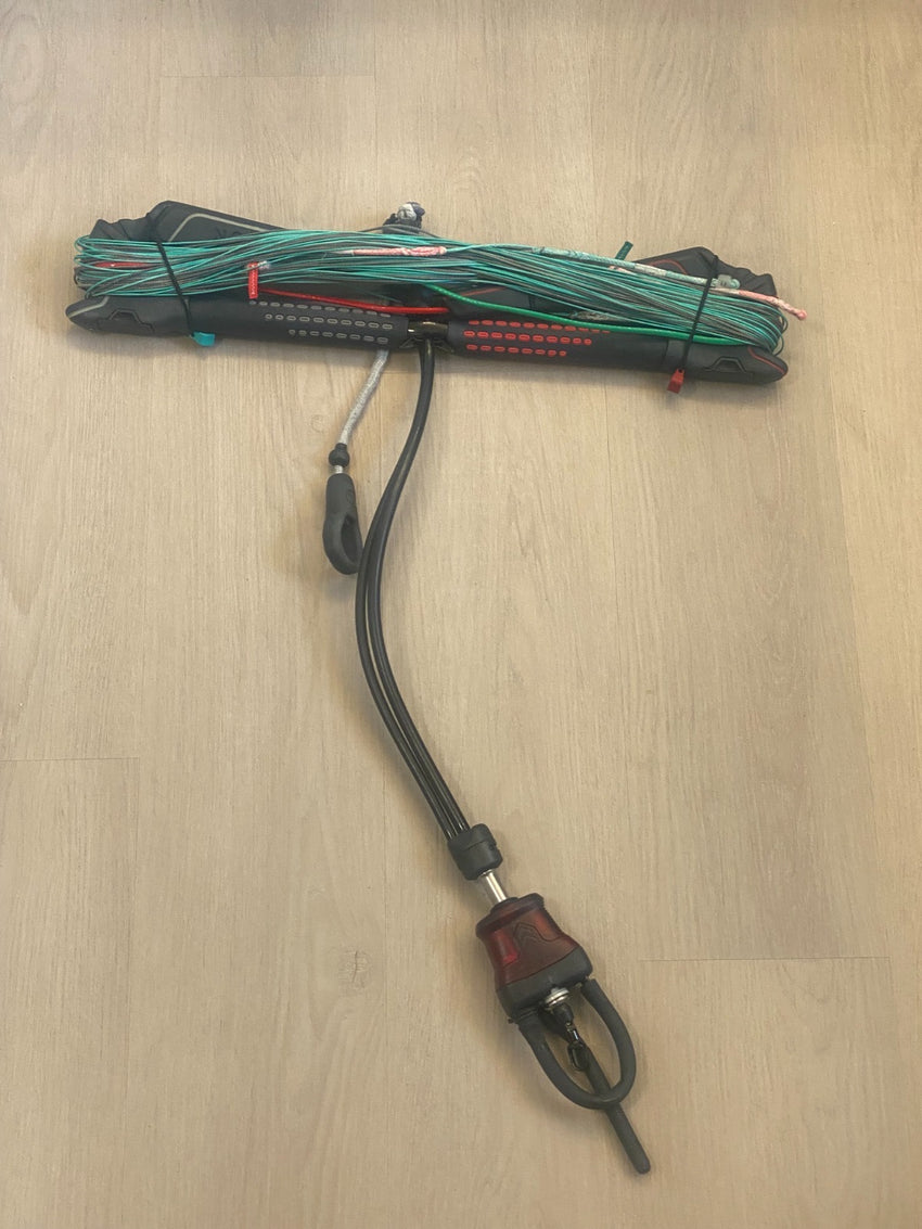 USED 2026 North Navigator Pro