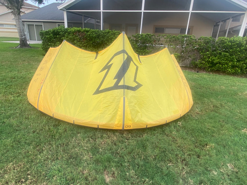 USED 2023 North Orbit 9m