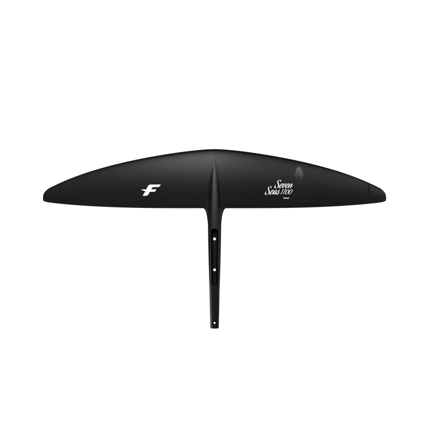 F-One T2 Seven Seas Carbon Foil Plane