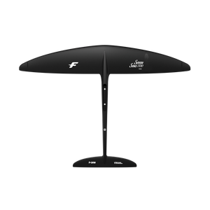 F-One T2 Seven Seas Carbon Foil Plane