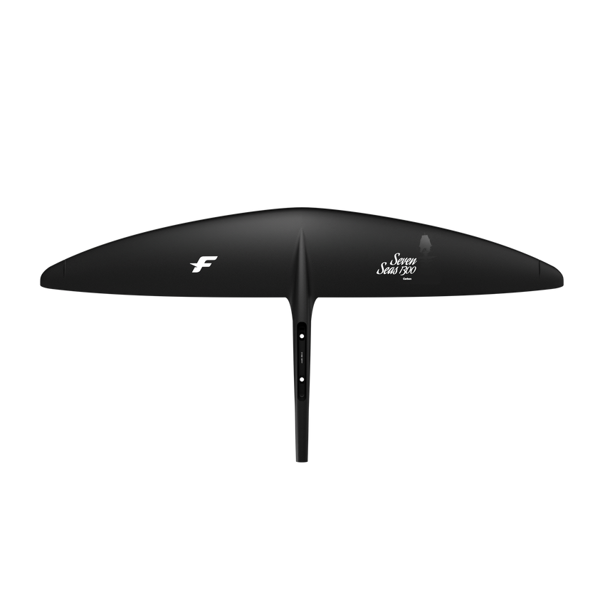 F-One T2 Seven Seas Carbon Foil Plane