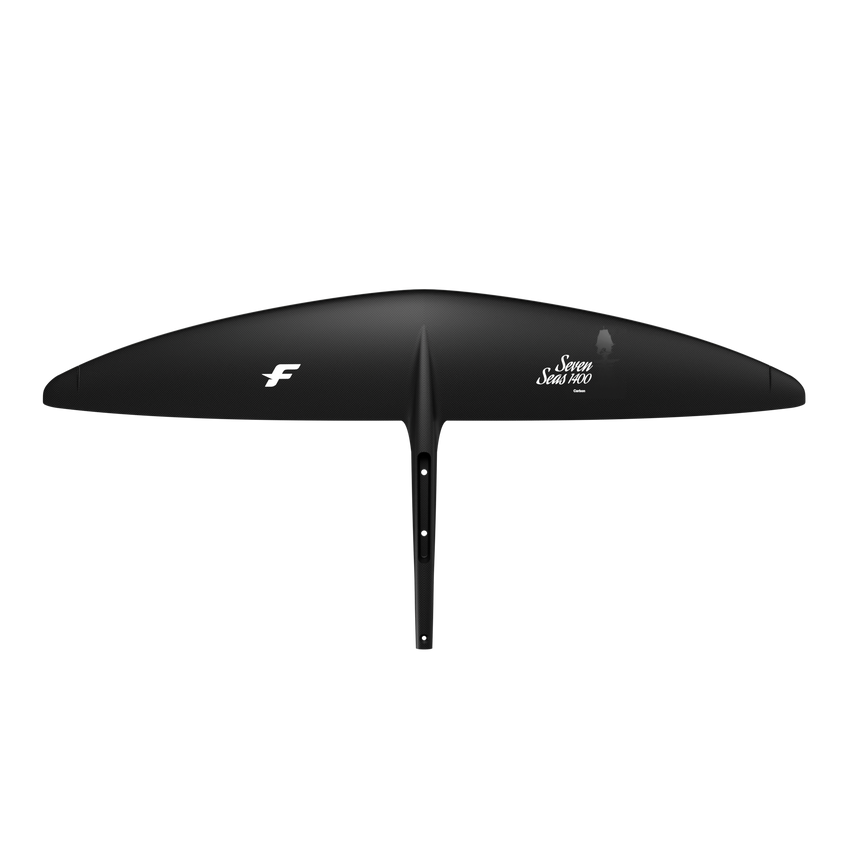 F-One T2 Seven Seas Carbon Foil Plane