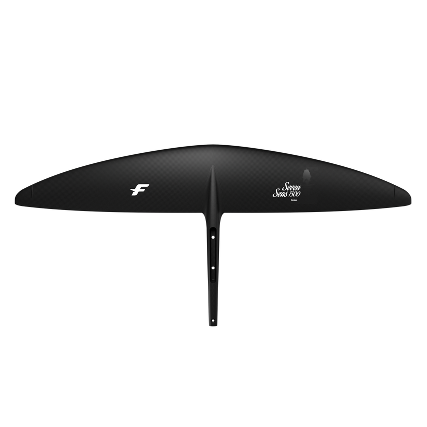 F-One T2 Seven Seas Carbon Foil Plane