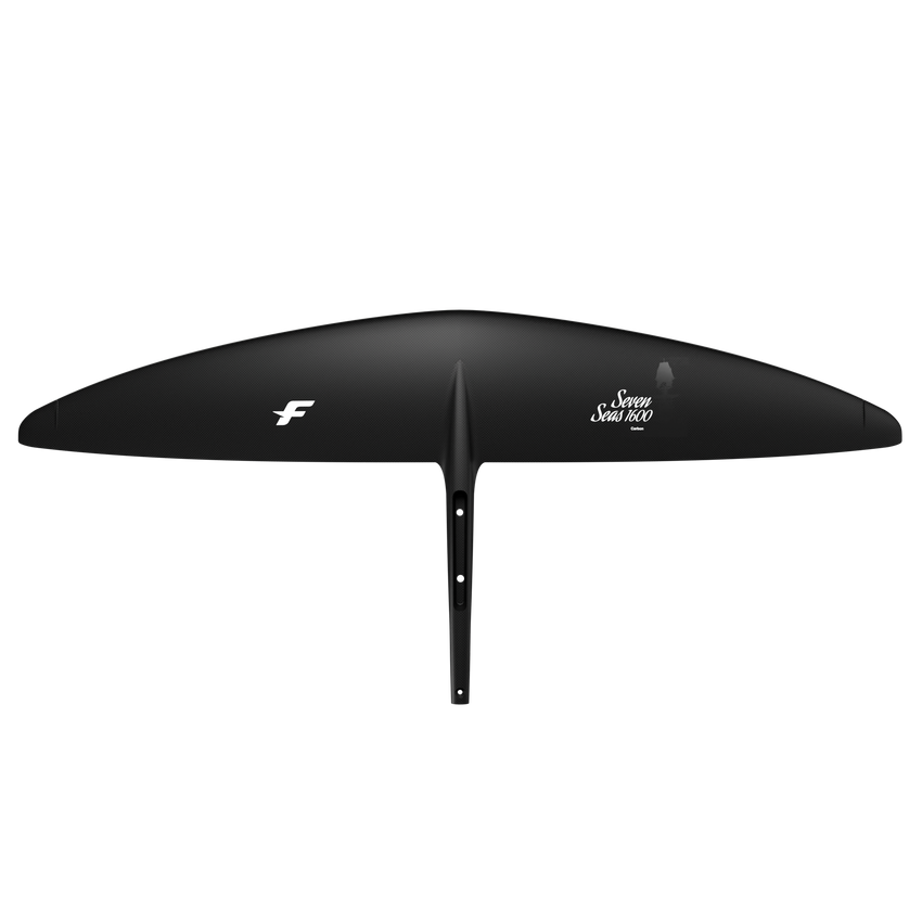 F-One T2 Seven Seas Carbon Foil Plane