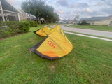 USED 2023 North Orbit 9m