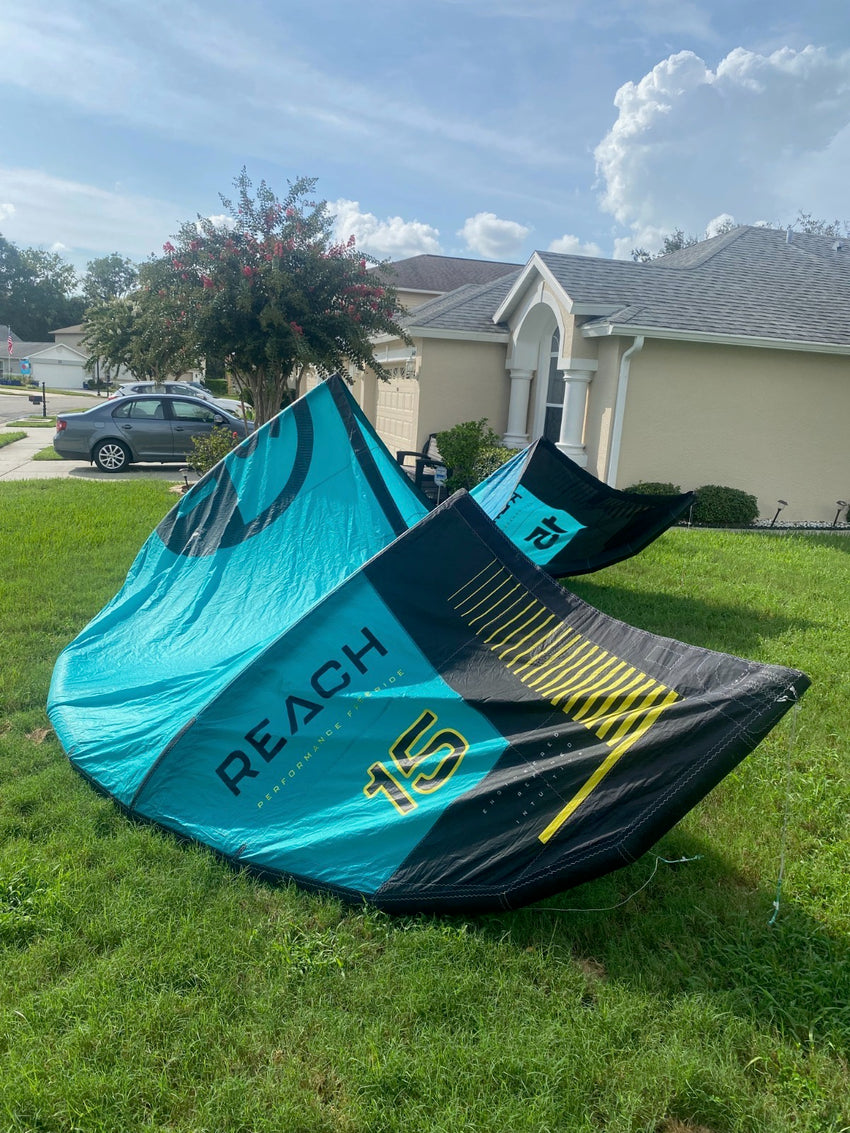 USED 2024 North Reach 15m