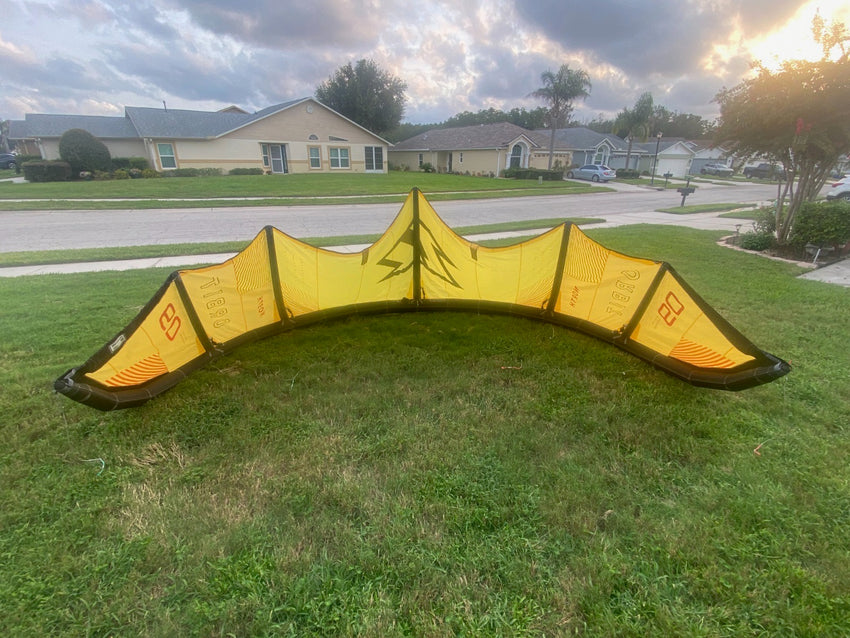 USED 2023 North Orbit 9m