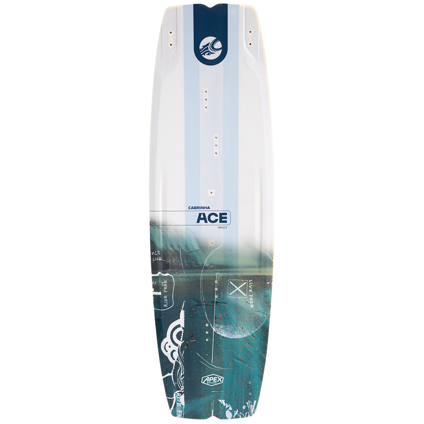 05 Cabrinha Ace Apex (pre-order)