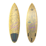 2026 Duotone Blur SLS Kite Surfboard