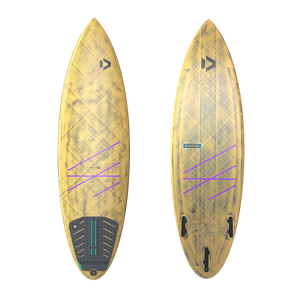 2026 Duotone Blur SLS Kite Surfboard