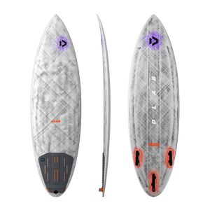 2027 Duotone Blur D/LAB Kite Surfboard