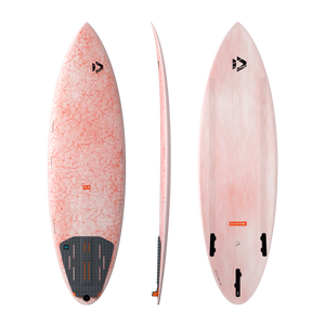 2027 Duotone Blur SLS Kite Surfboard