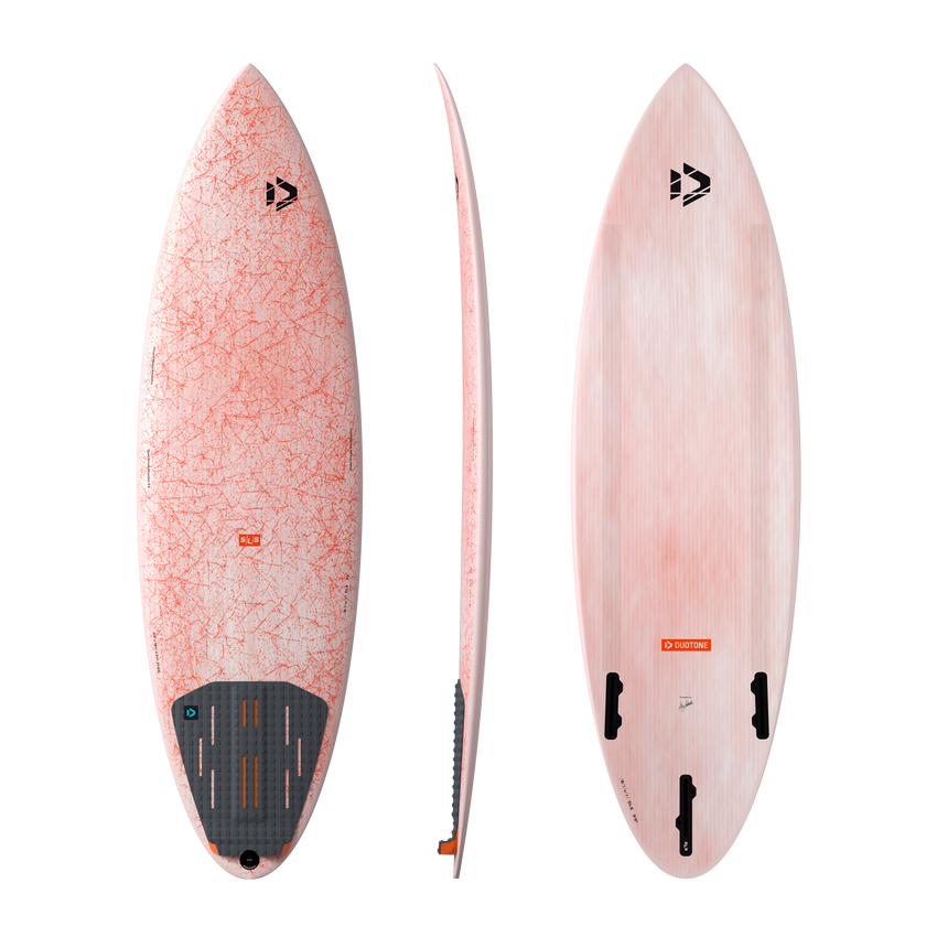 2027 Duotone Blur SLS Kite Surfboard